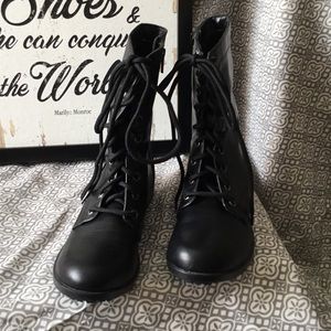 safe t step womens boots